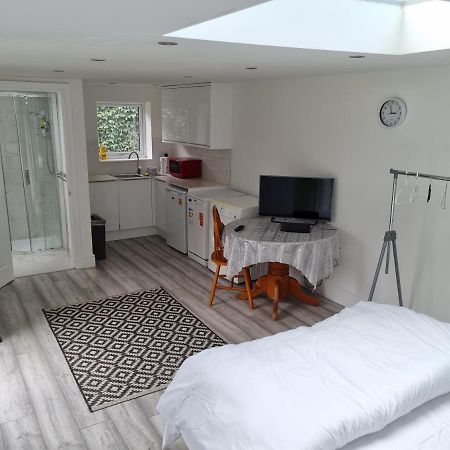 Appartement Holiday Out House à Londres Extérieur photo