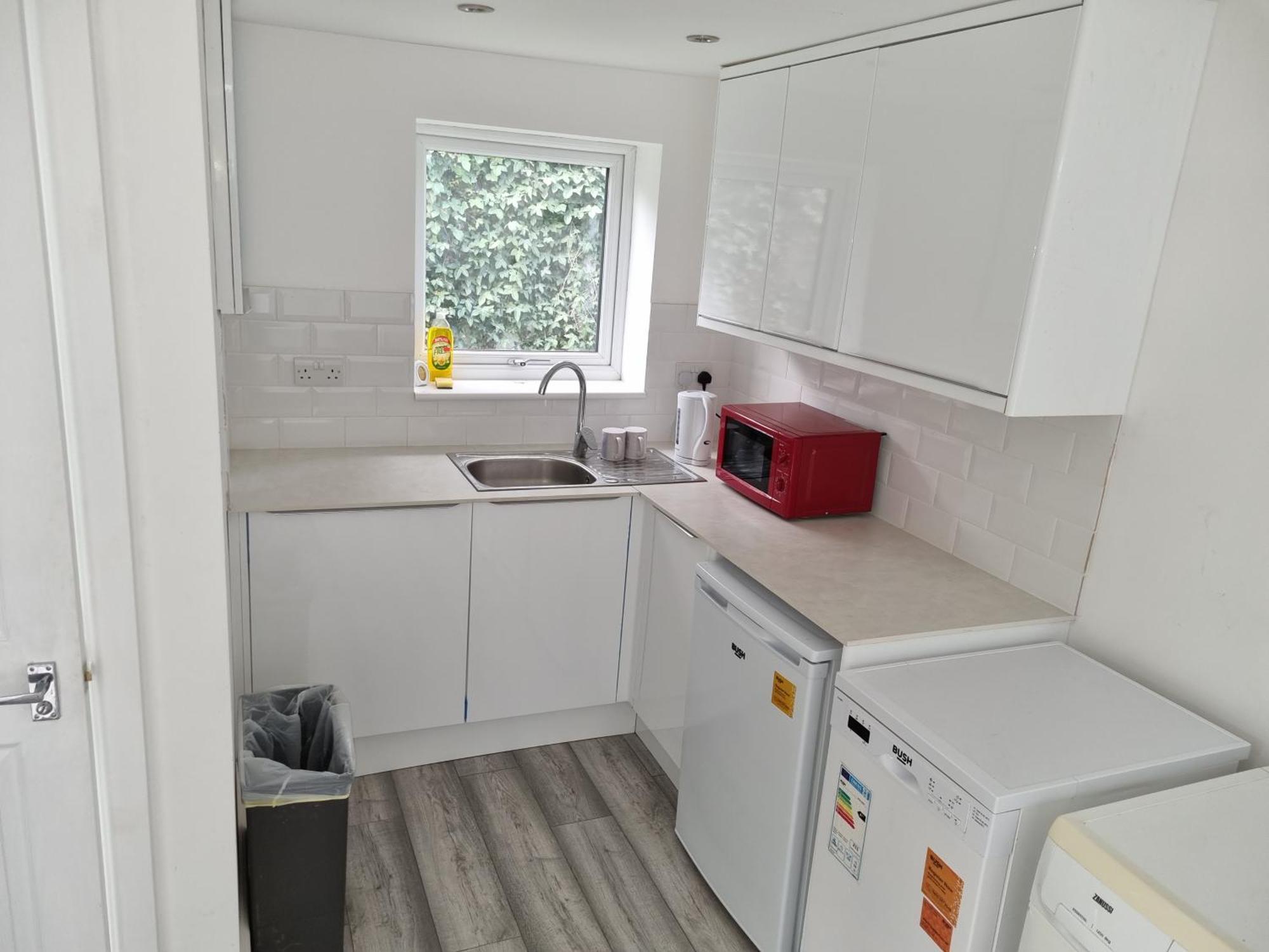 Appartement Holiday Out House à Londres Extérieur photo